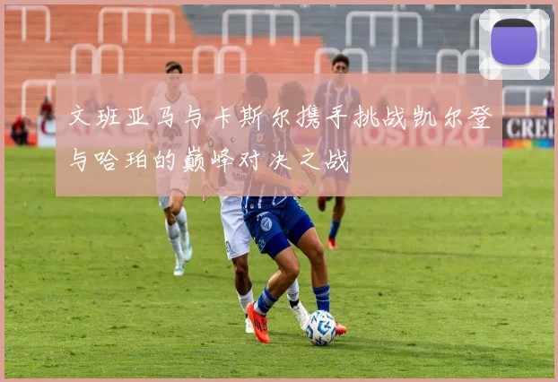 文班亚马与卡斯尔携手挑战凯尔登与哈珀的巅峰对决之战